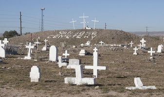 317-2566 San Jose Cemetery ABQ NM